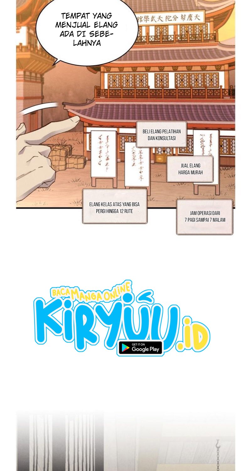 Lightning Degree (Lightning Expert) Chapter 84 Gambar 46